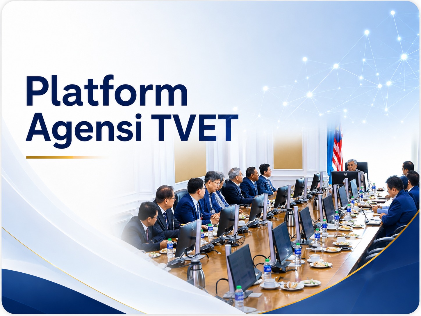 Platform Agensi TVET