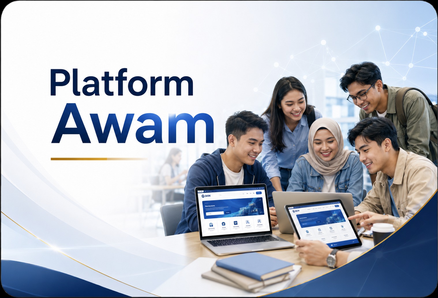 Platform Awam