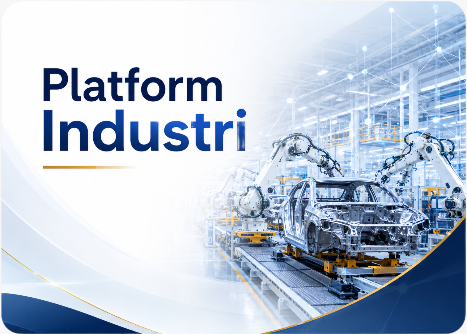 Platform Industri