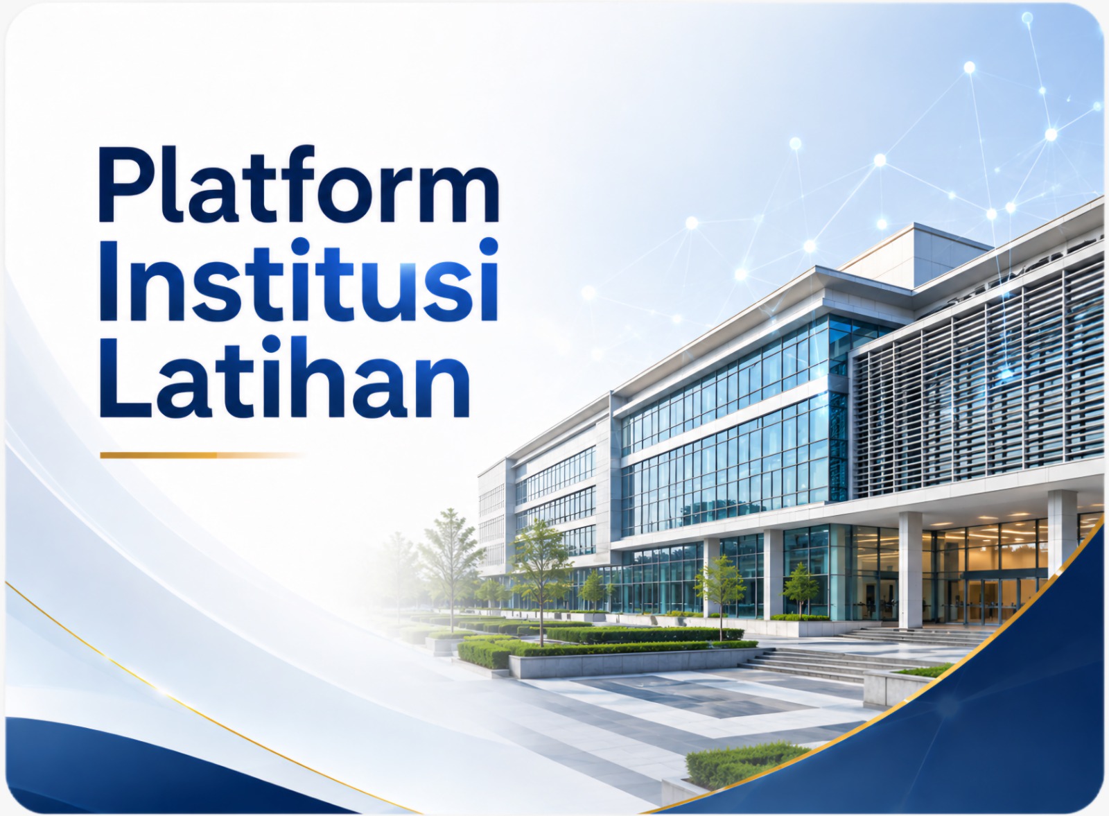 Platform Institusi Latihan
