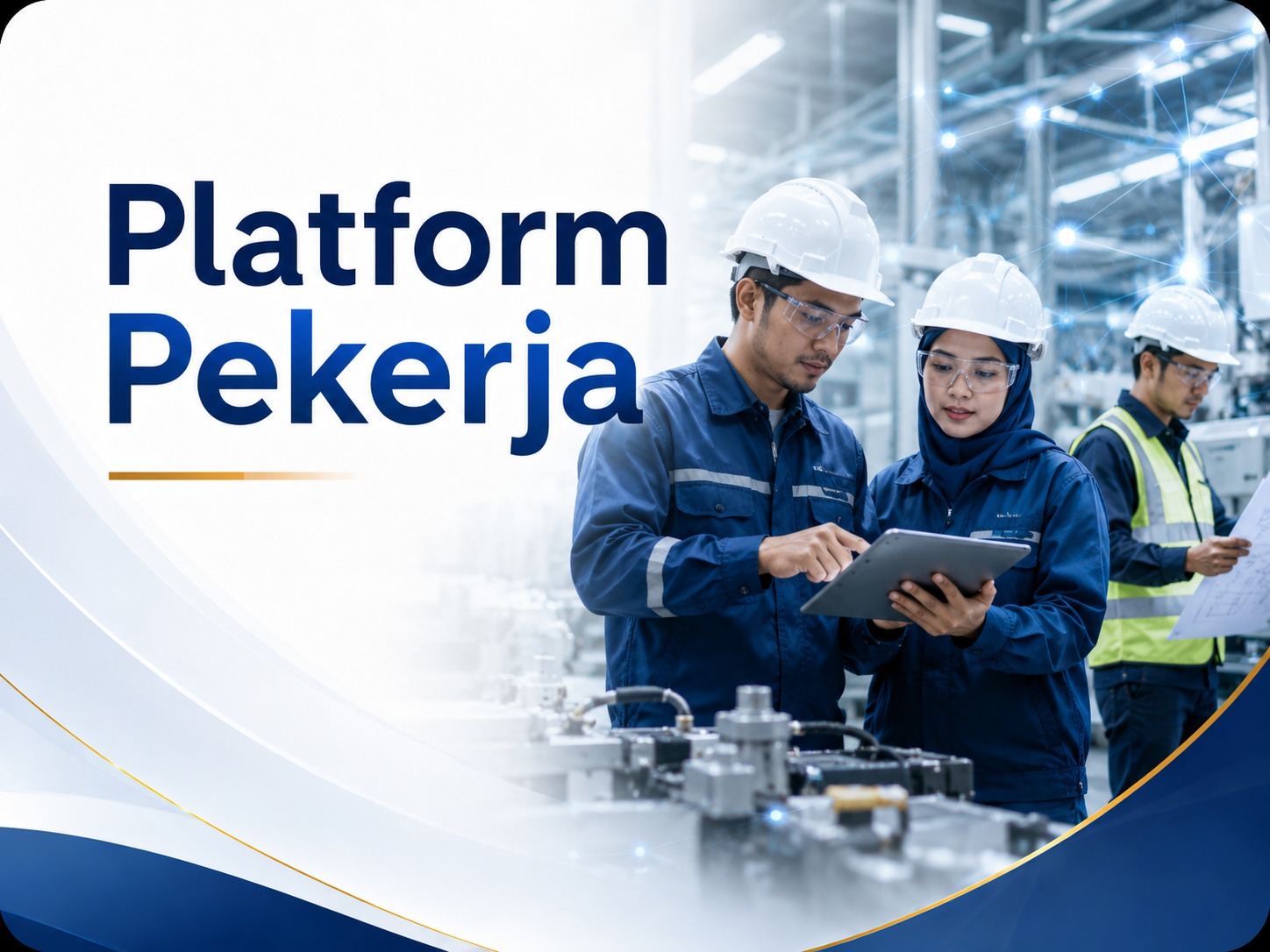 Platform Pekerja